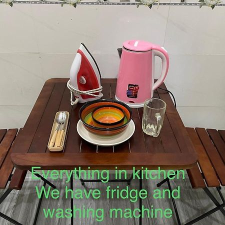 Affordable Homestay 胡志明市 外观 照片