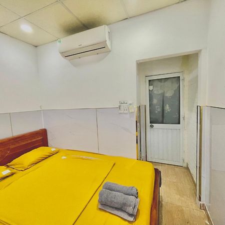 Affordable Homestay 胡志明市 外观 照片