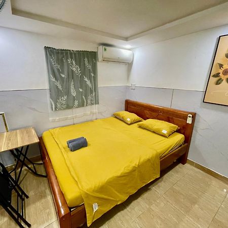 Affordable Homestay 胡志明市 外观 照片
