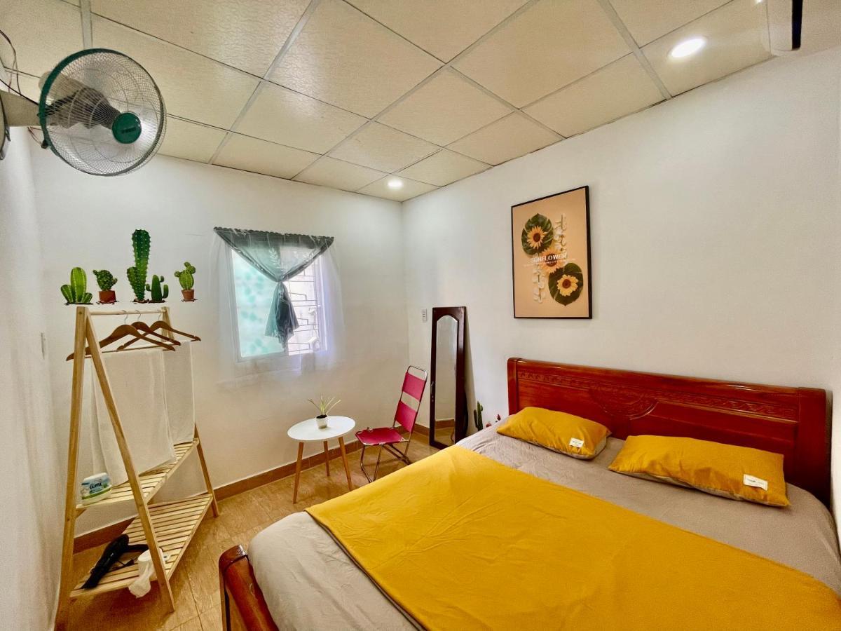 Affordable Homestay 胡志明市 外观 照片