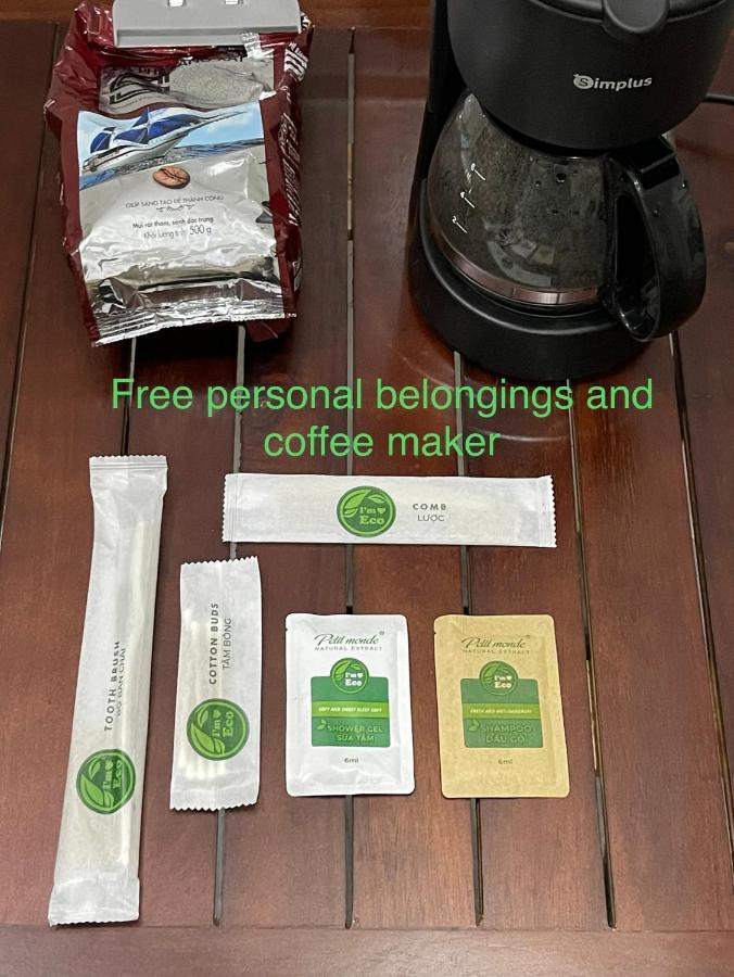 Affordable Homestay 胡志明市 外观 照片
