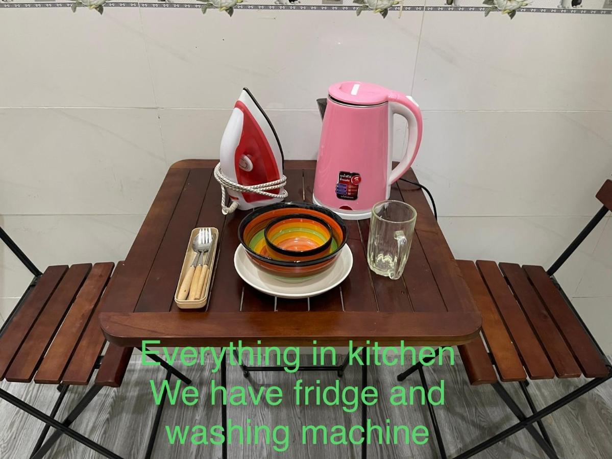 Affordable Homestay 胡志明市 外观 照片